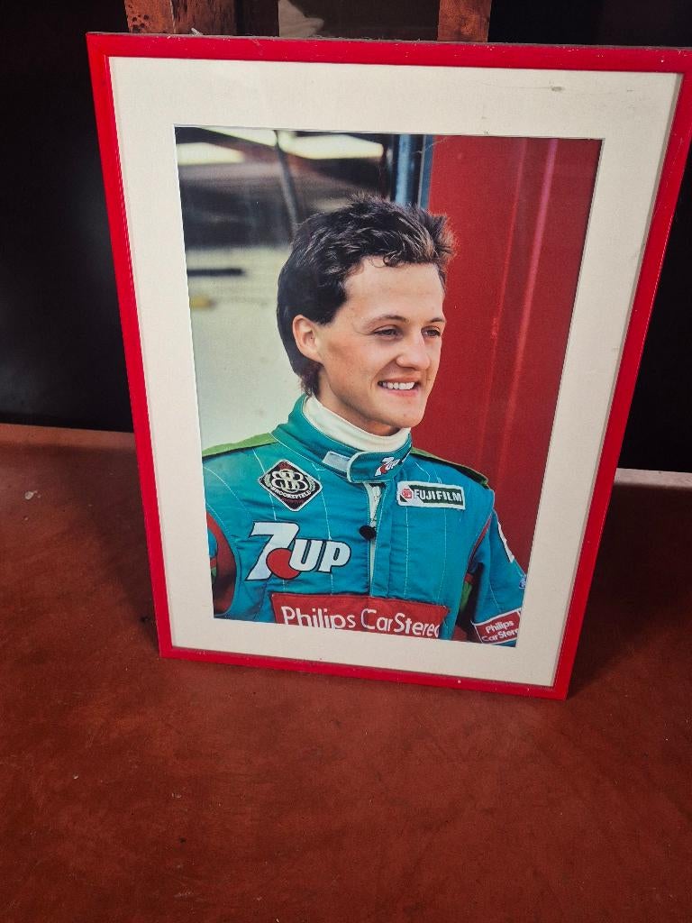 Kaders race auto's voor verzamelaars, Ophalen, Zo goed als nieuw, Overige typen