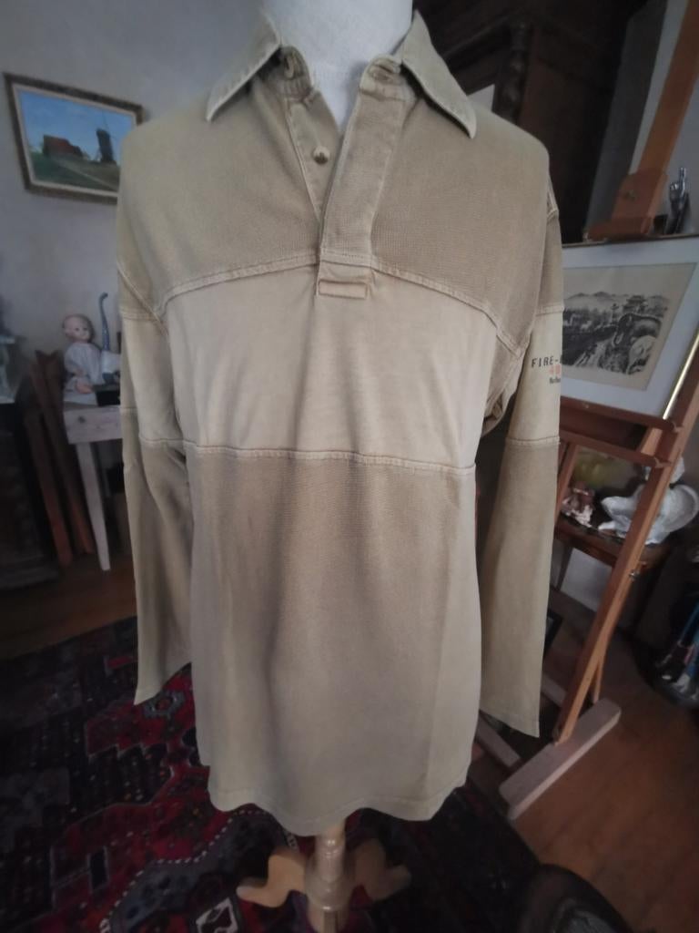 Magnifique polo pour homme de Marlboro Classics, Enlèvement ou Envoi, Taille 46 (S) ou plus petite