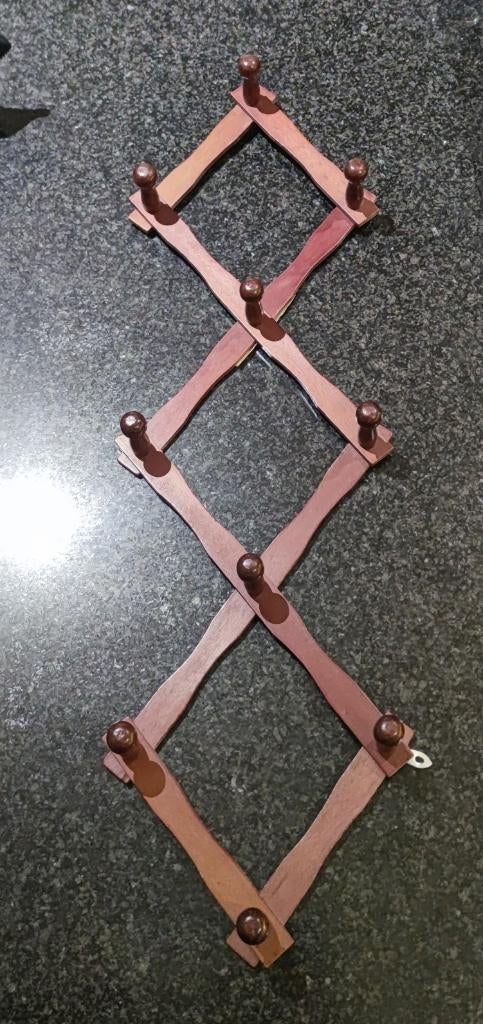 Mooie Kapstok, Ophalen, Gebruikt, Hout, Overige typen