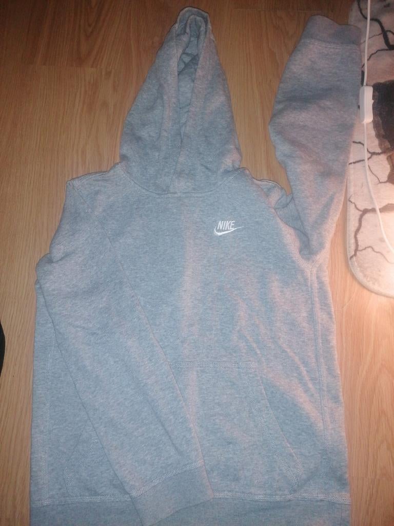 Nike hoodie nieuw, Enlèvement, Comme neuf