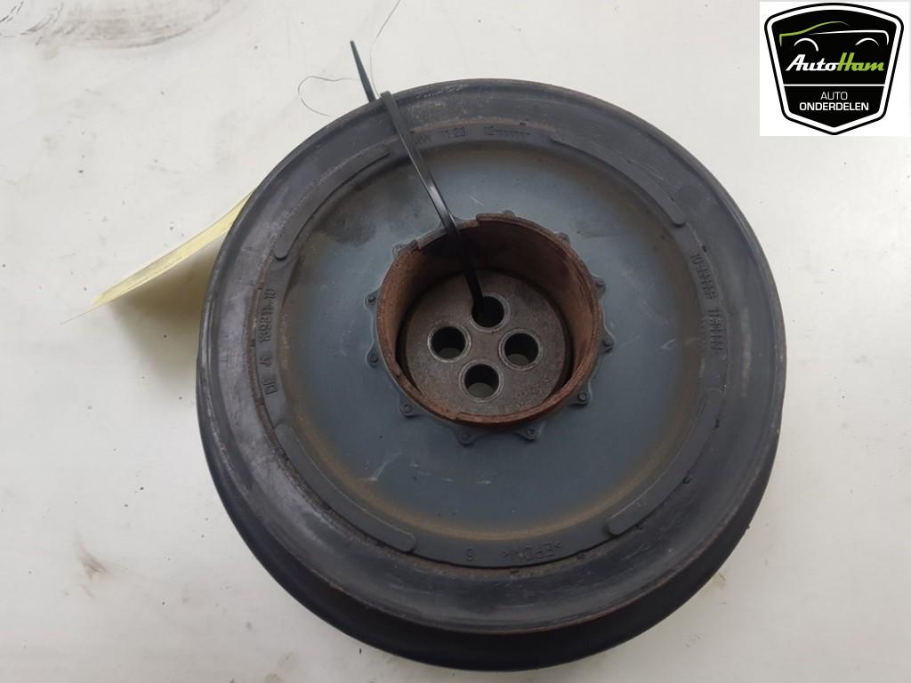 VILEBREQUIN POULIE BMW X5 (F15) (|13981110|11238511321|), Utilisé, BMW