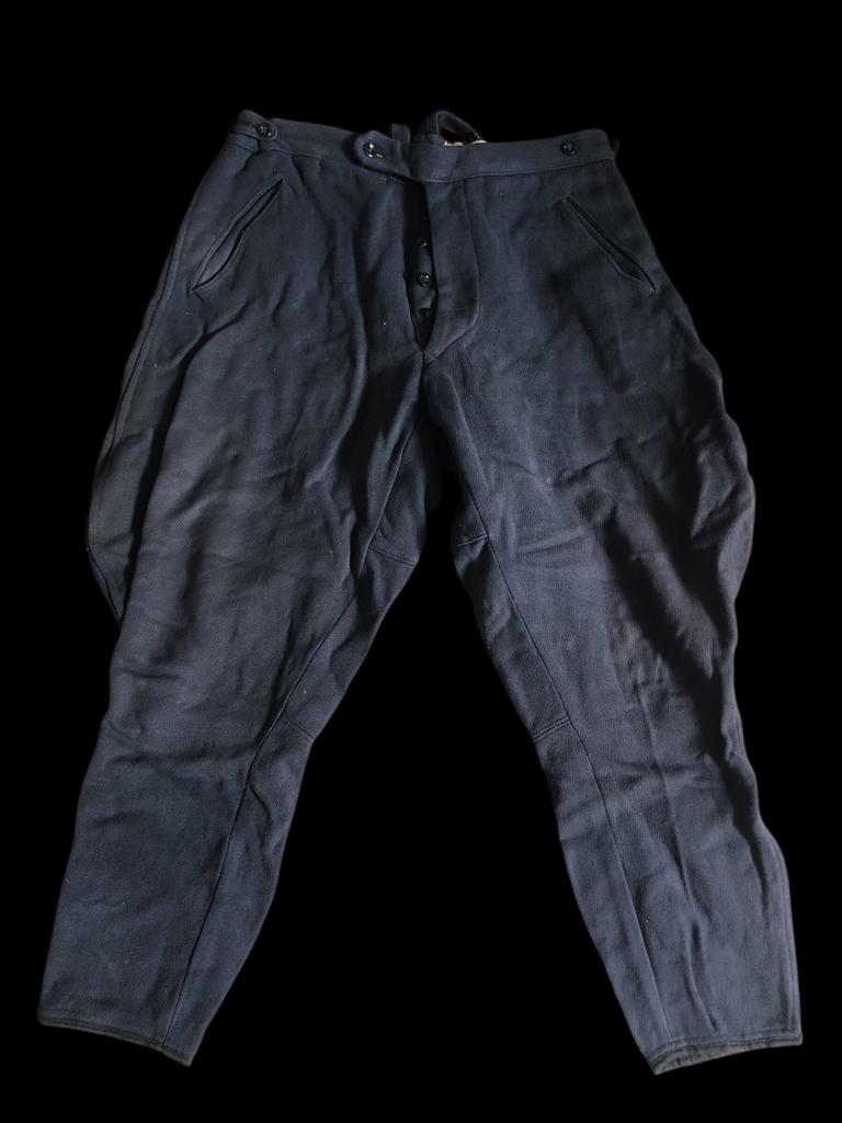 WW2 HJ/NSKK reiterhose, Collections, Enlèvement ou Envoi