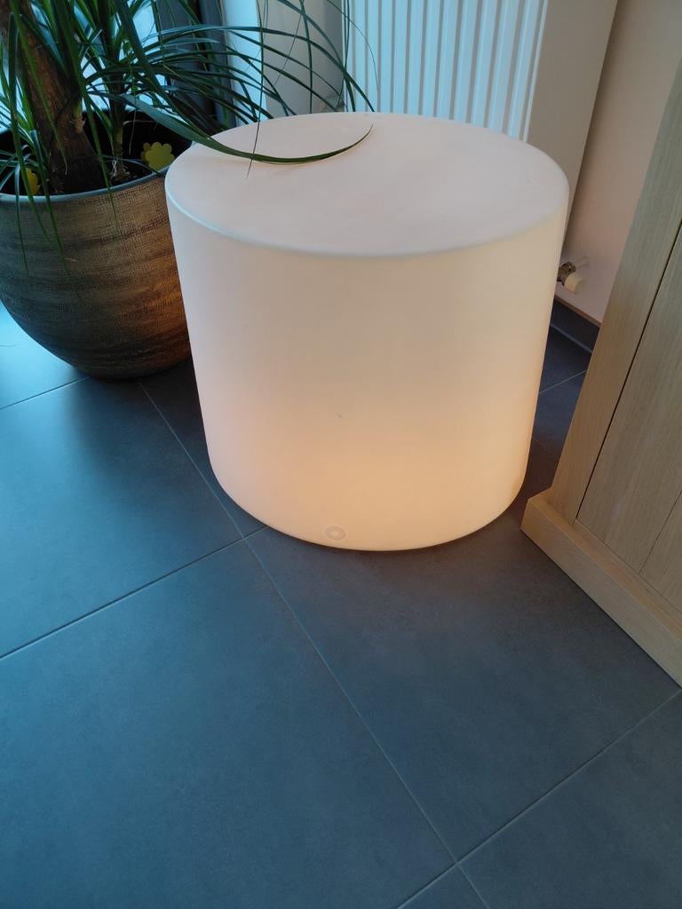 Cinna light table, Maison & Meubles, Enlèvement