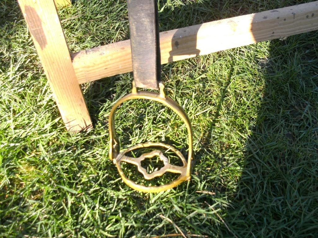 selle, Enlèvement, Comme neuf, Récréation