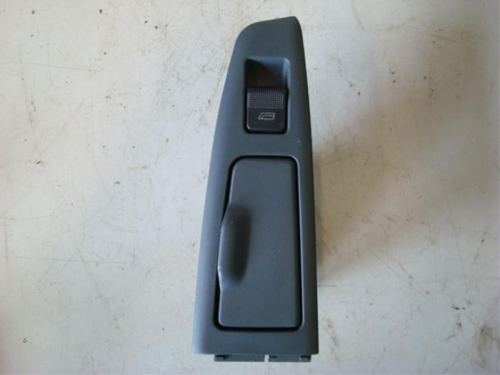 Elektrisch Raam Schakelaar van een Audi A8 (A8 94-), Gebruikt, -, -, Ophalen of Verzenden