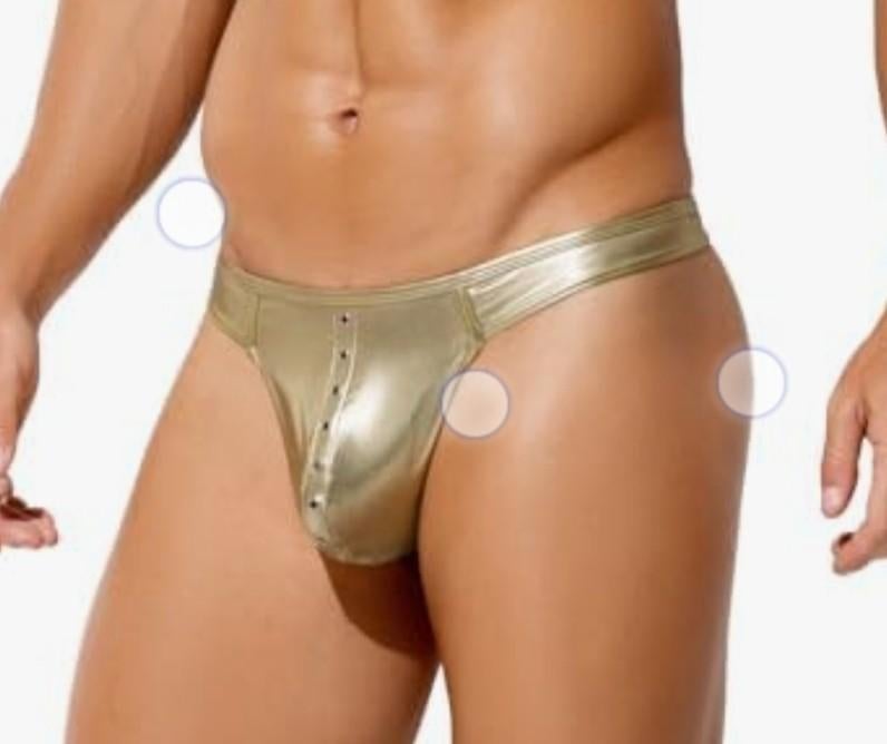 Sexy string Arjen Kroos l-xl, Kleding | Heren, Ophalen