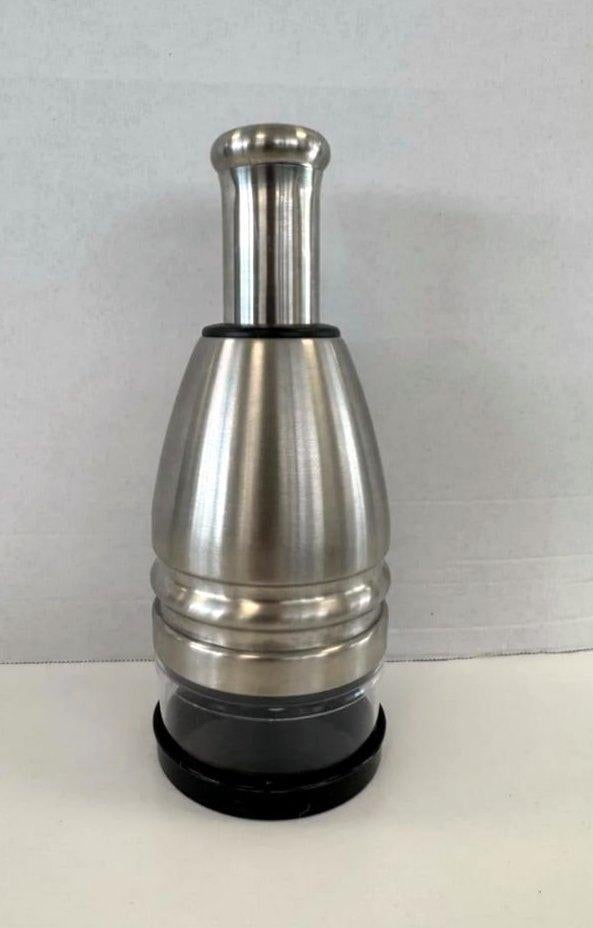 Multifunctionele handhakselaar, Kinderen en Baby's, Babyvoeding en Toebehoren, Zo goed als nieuw, Overige typen, Verzenden