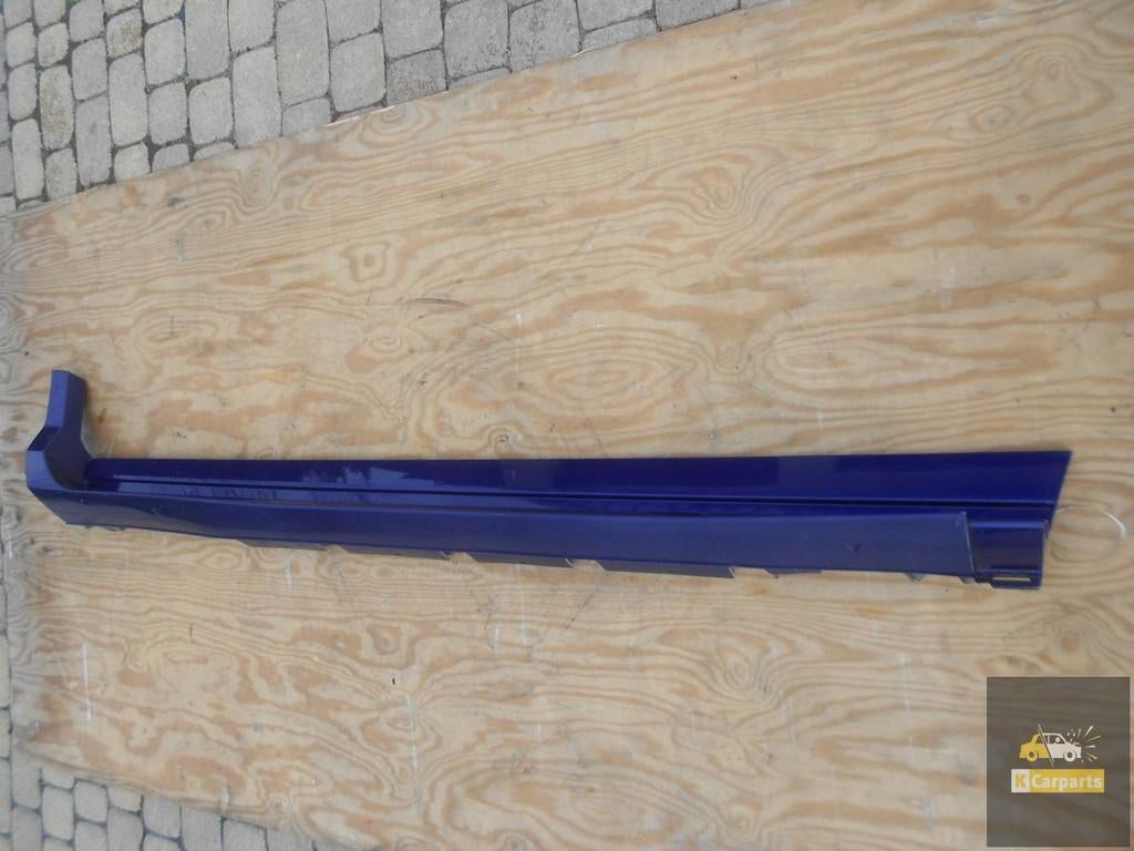 SEUIL DE PONT DROIT FORD KUGA 2 II ST-LINE, Info@ford.com, Ford Motor Company, American Road 1
48126  Dearborn, Ford