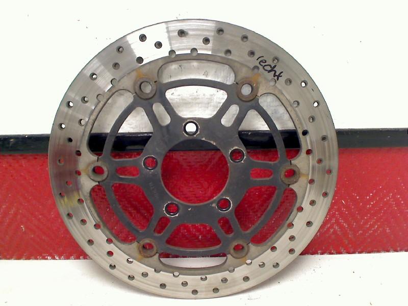 FREIN DISQUE AVANT Suzuki, Motos, Pièces | Suzuki, Utilisé