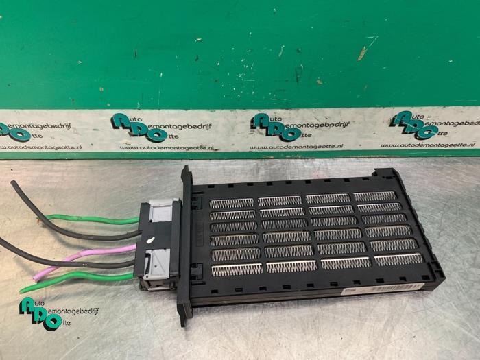 Elément de chauffage d'un Renault Twingo (Twingo 07-), Autos : Pièces & Accessoires, Renault, -, 3 mois de garantie, Utilisé