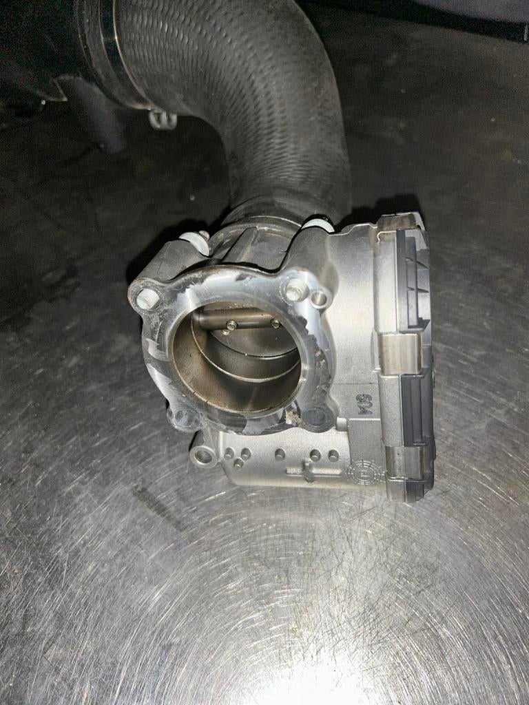 Papillon pour abarth 500,595 ( turbo garett), Autos : Pièces & Accessoires, Enlèvement ou Envoi