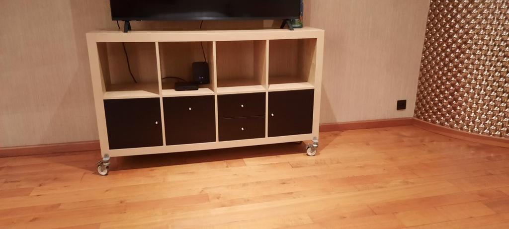 Meuble TV, Maison & Meubles, Enlèvement