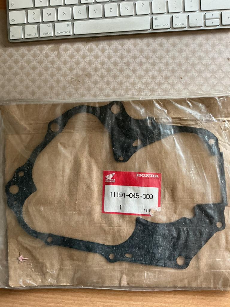 Honda Dax/Z50 middencarterpakking, Enlèvement ou Envoi, Honda