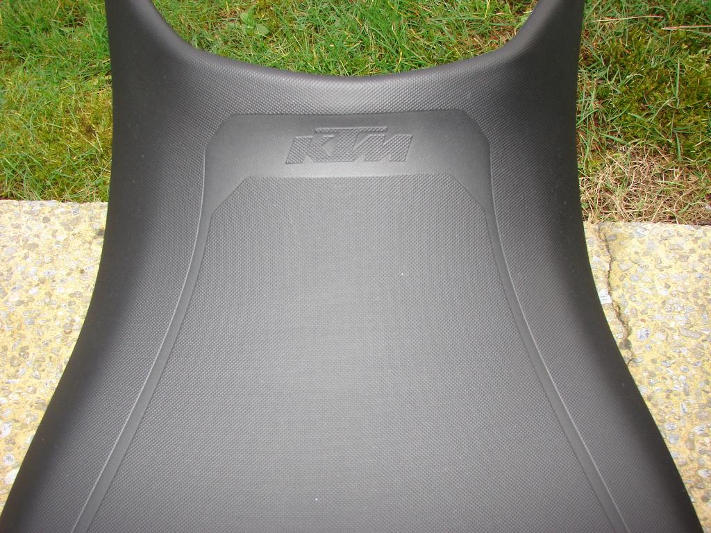 KTM 1290 SUPER DUKE R 2014 - 2019 selles origines état neuf, Motoren, Accessoires | Overige, Ophalen, Nieuw