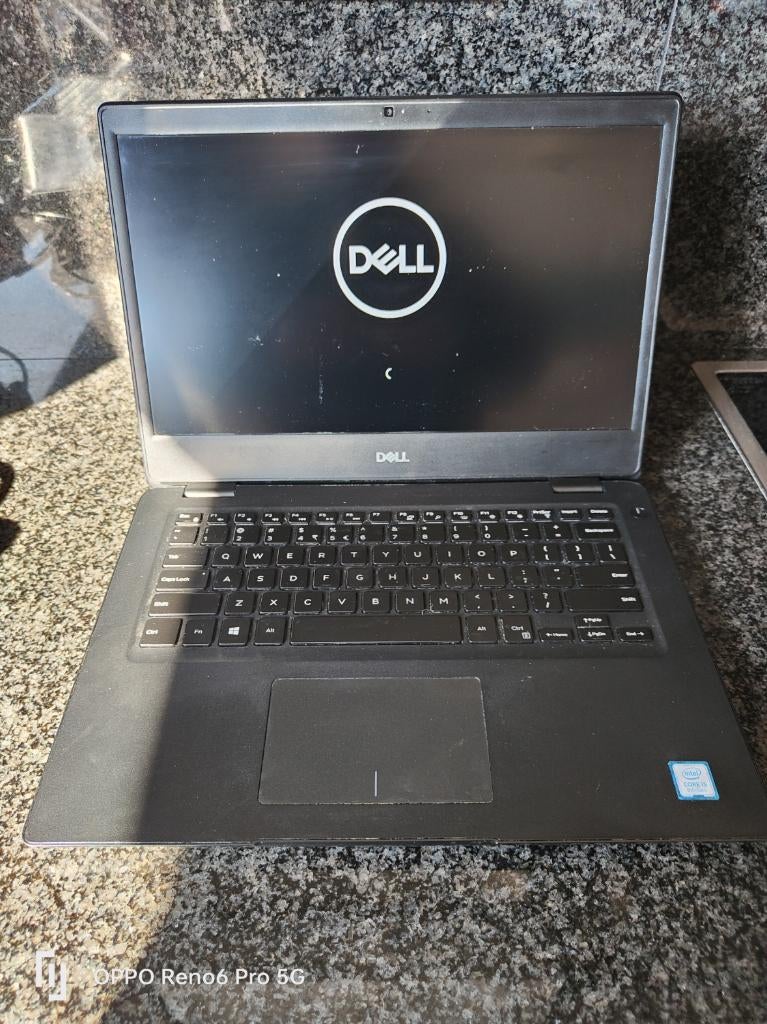 Ordinateur portable Dell Latitude 3400 en parfait état., 256 GB, 8 GB, Comme neuf, Dell