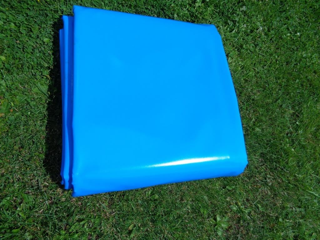 Grand plastique rigide. Bâche ou autres 2m90 X 1m70, Bricolage & Construction, Bâches & Films, Comme neuf, Autres types, Enlèvement ou Envoi