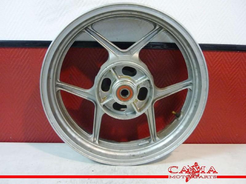 JANTE ARRIÈRE KLE 650 Versys 2007-2009 (KLE650 KLE650A-B), Motos, Pièces | Kawasaki, Utilisé