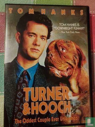 turner & hooch ( tom hanks , mare winningham ), Ophalen of Verzenden, Zo goed als nieuw