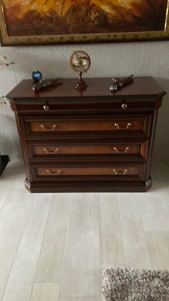Commode te koop, Ophalen, Commode