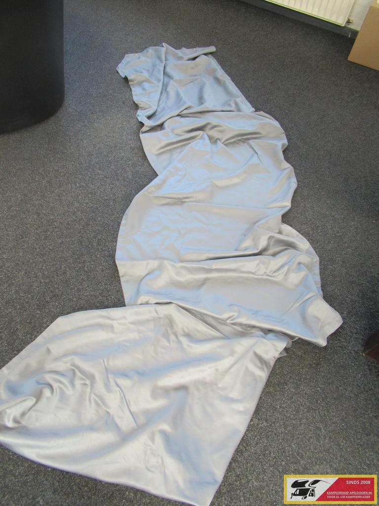 beschermhoes nr. 1349, Caravans en Kamperen, Caravanaccessoires, Gebruikt, -, -, Ophalen of Verzenden