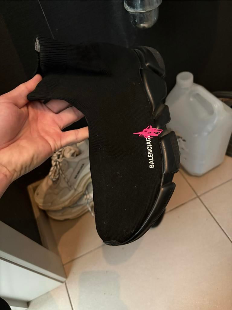 Zeer schone schoenen, Motoren, Ophalen of Verzenden