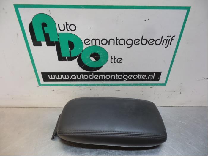 Armleuning van een Jaguar X-Type, Gebruikt, -, -, Ophalen of Verzenden