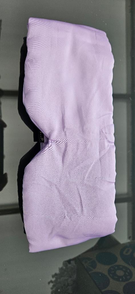 Masque de sommeil violet Rituals de « The Dream Collection », Bijoux, Sacs & Beauté, Enlèvement ou Envoi, Neuf, Autres types