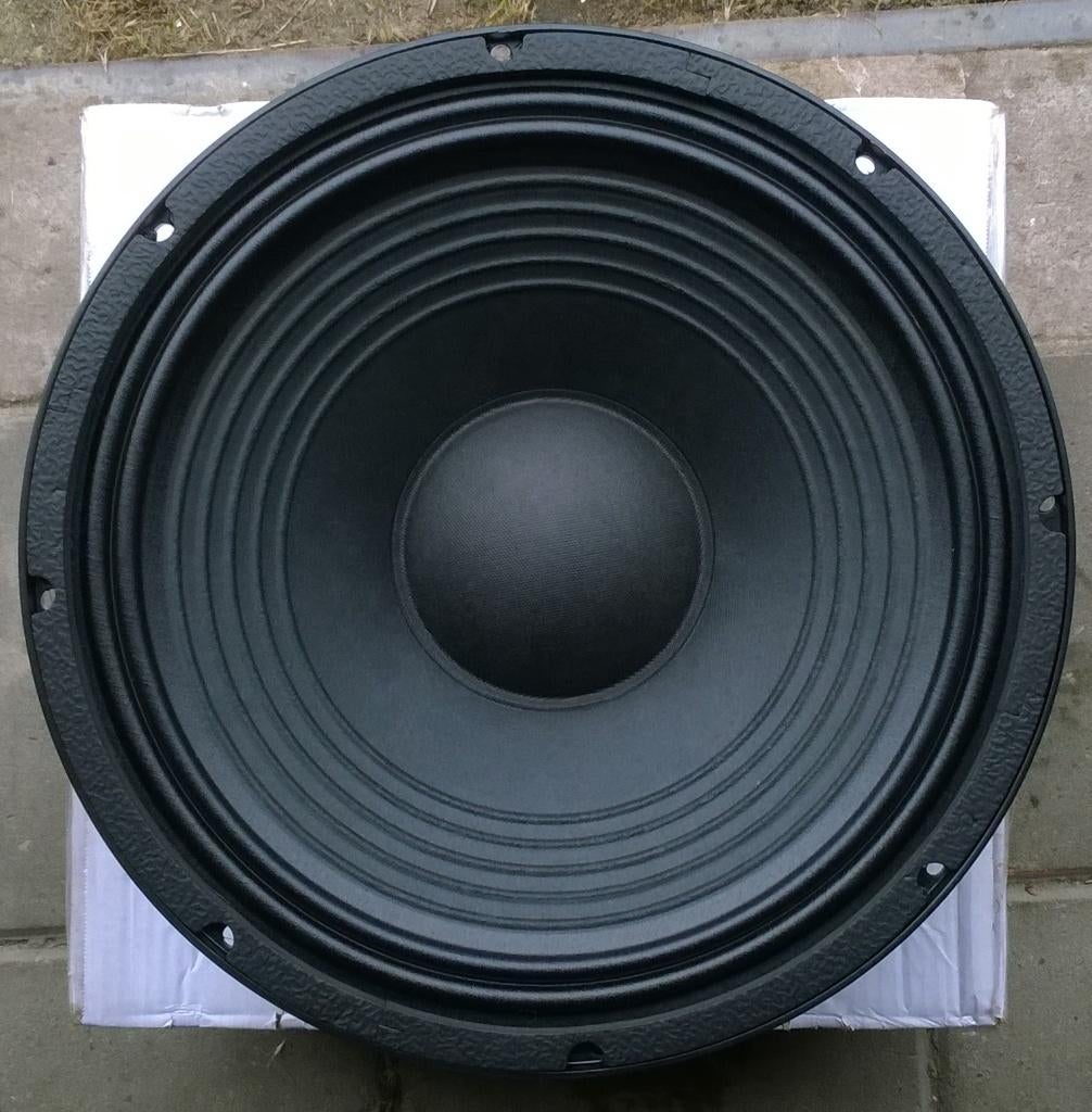 Woofer 15 inch 400 Watt, Power Dynamics PD15PS, Neuf, Autres marques, Enlèvement ou Envoi, Autres types