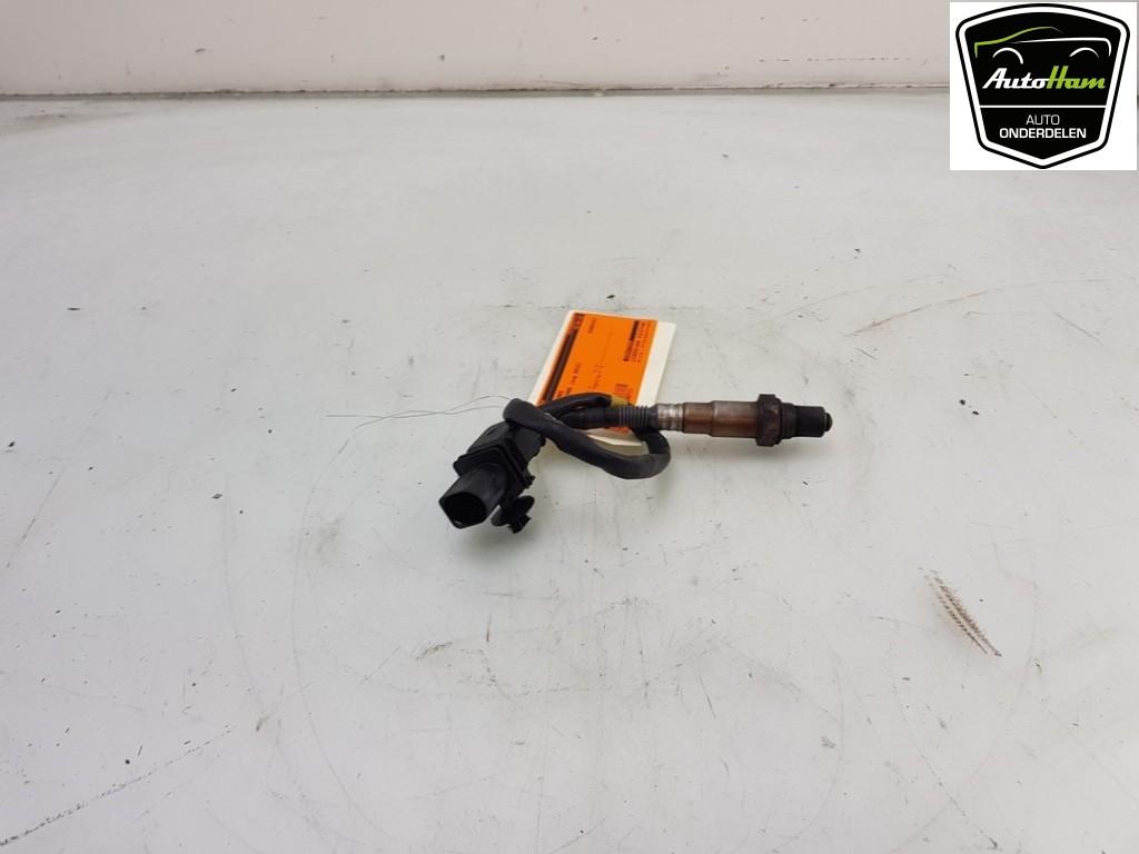 SONDE LAMBDA Renault Megane III Grandtour (KZ), Utilisé, Renault