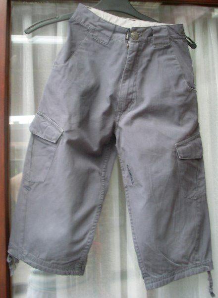 Bermuda van O' Neill maat 128, Kinderen en Baby's, Kinderkleding | Maat 128, Broek, Gebruikt, Ophalen of Verzenden, O'Neill