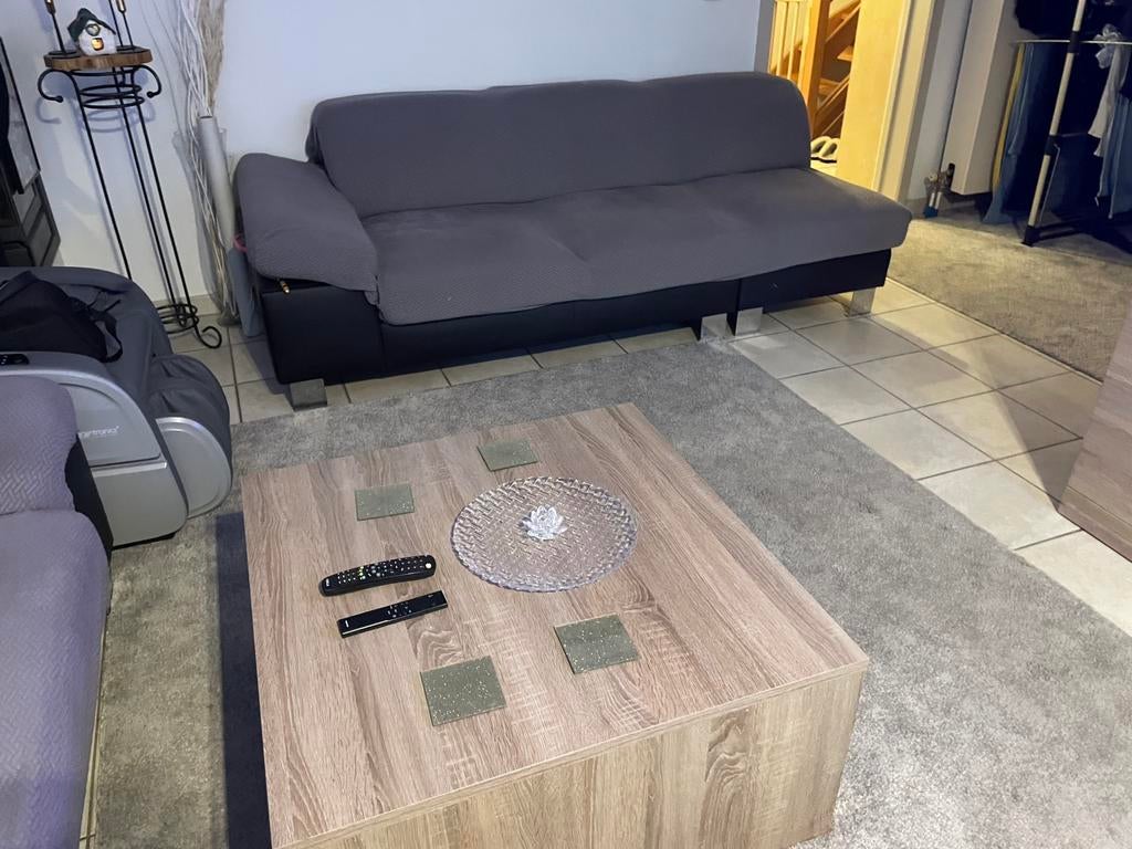 Salle à manger, Maison & Meubles, Enlèvement, Comme neuf, Zonder stolen