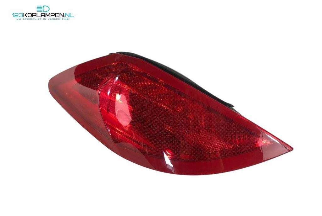 Peugeot 308 CC Cabrio achterlicht links LED, Gebruikt, -, Verzenden, -