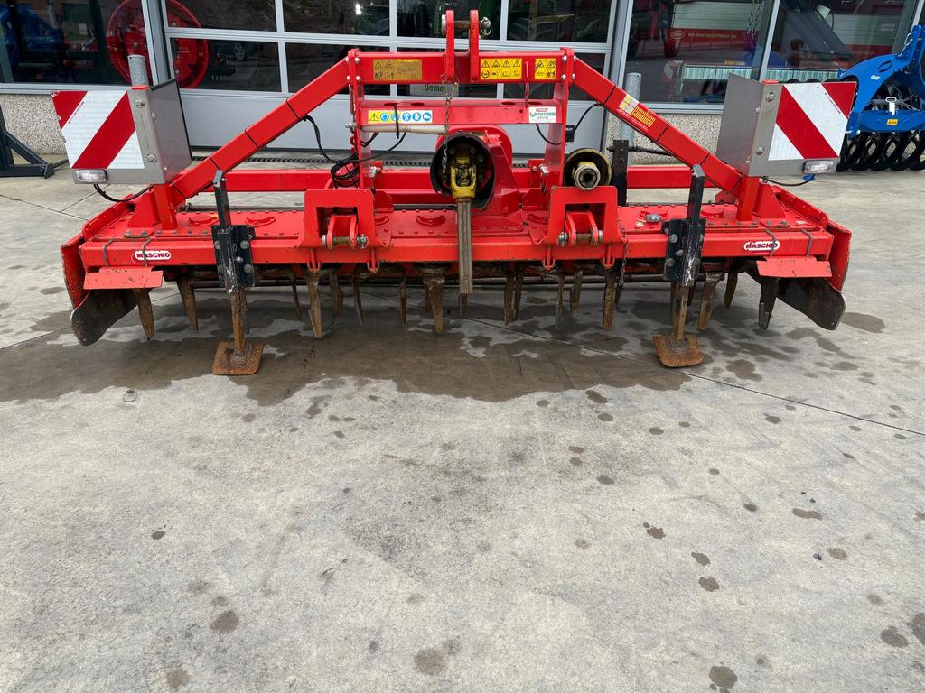Maschio DM3000 rotoreg, Zakelijke goederen, Ophalen