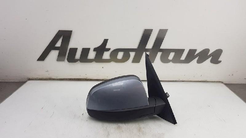 RETROVISEUR LATERAL DROIT Opel Meriva (01-2003/05-2010), Autos : Pièces & Accessoires, Utilisé, Opel