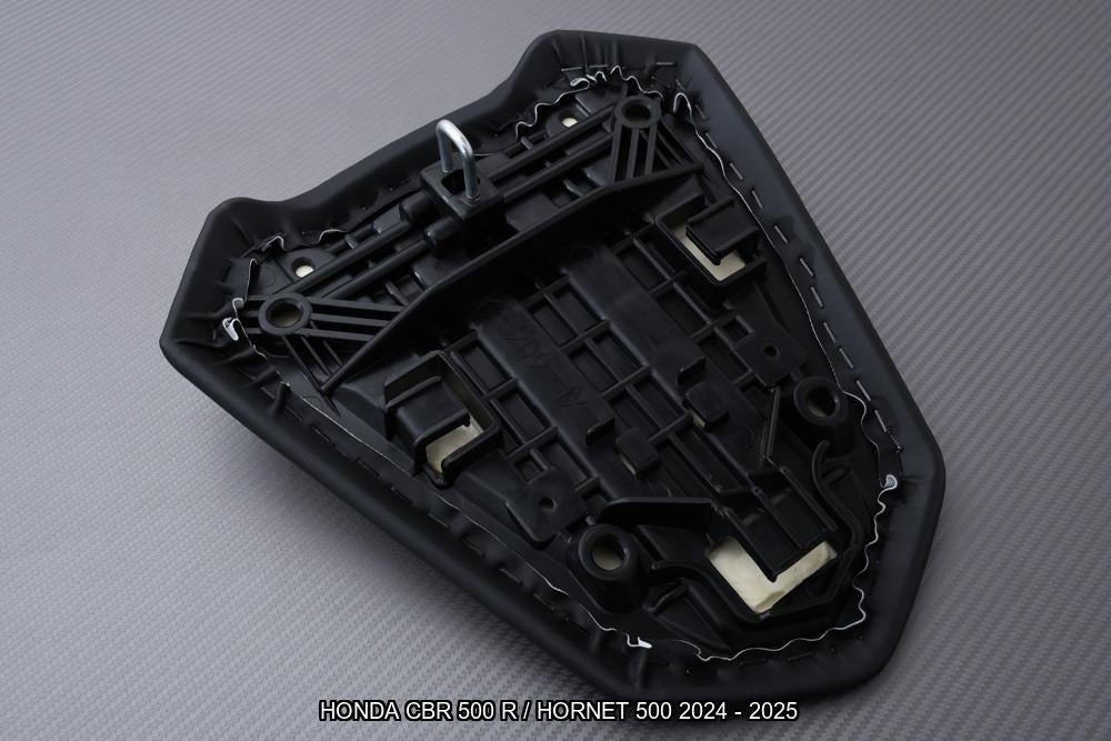 Selle Passager AVDB HONDA CBR 500 R / HORNET 500 2024 - 2025, Motos, Enlèvement ou Envoi, Neuf