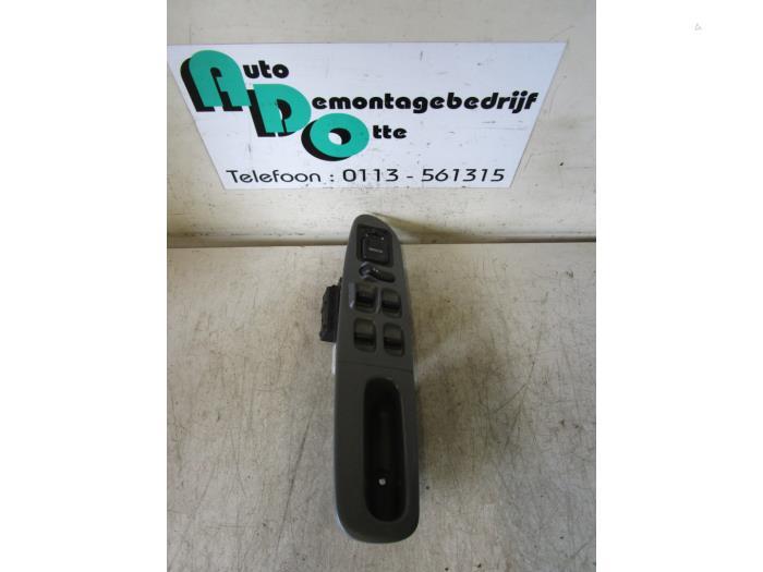 Commutateur vitre électrique d'un Honda Aerodeck, Honda, -, 3 mois de garantie, Utilisé