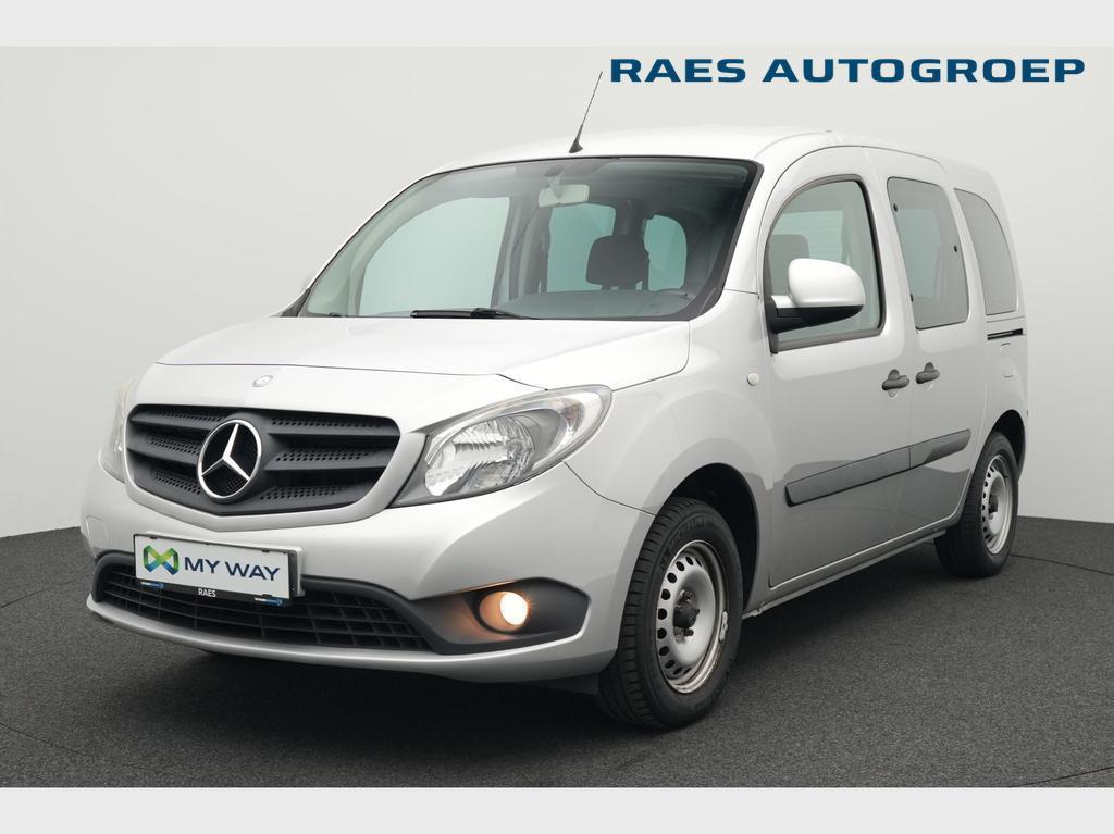 Bmw 5 (E60) 520 dA, Auto's, Airbags, Bedrijf, Diesel, Zilver of Grijs