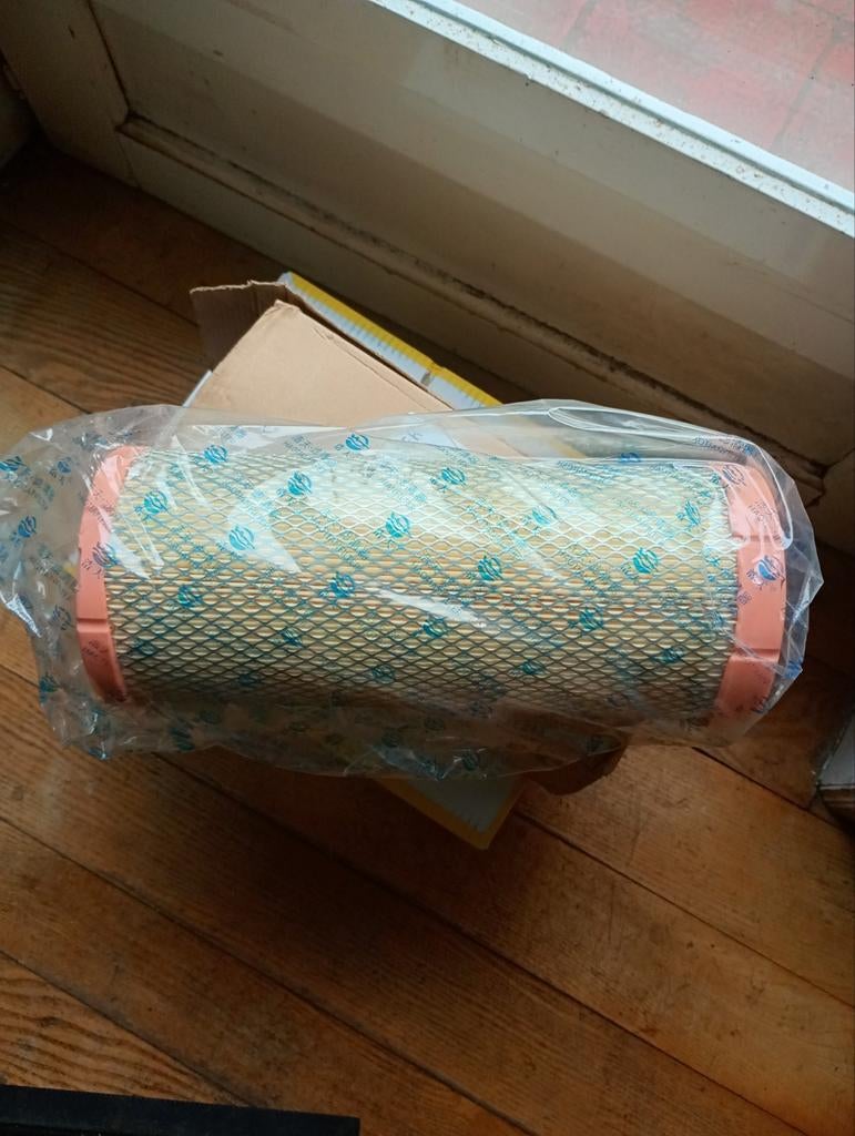 Filtre à air//Chevrolet - GMC - American vans, Autos : Pièces & Accessoires, Enlèvement