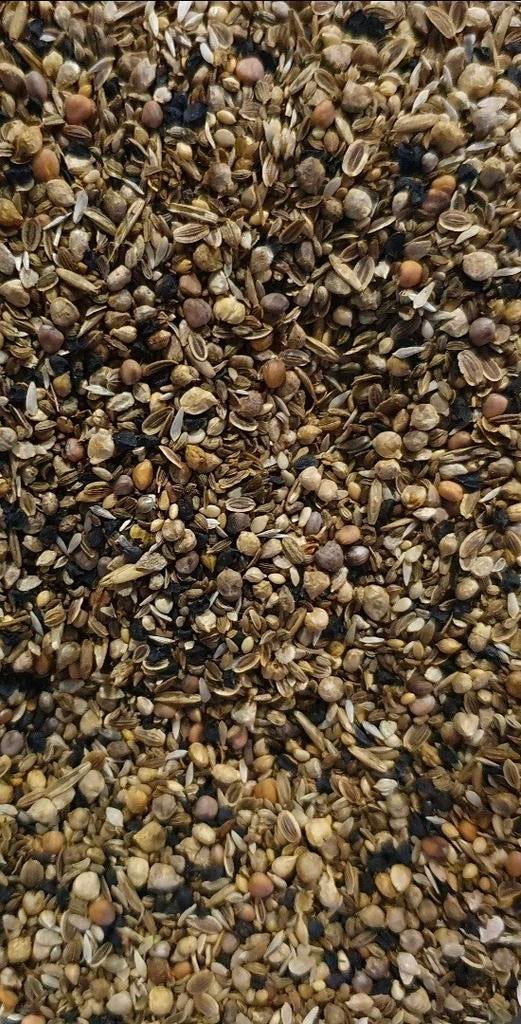 Gezondheidszaden Vadigran 1kg ( zelf verpakt ), Ophalen