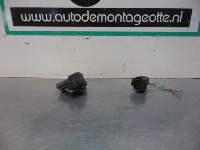 Carte capteur (tubulure d'admission) d'un Suzuki Wagon R+ (W, -, 3 mois de garantie, Utilisé, -