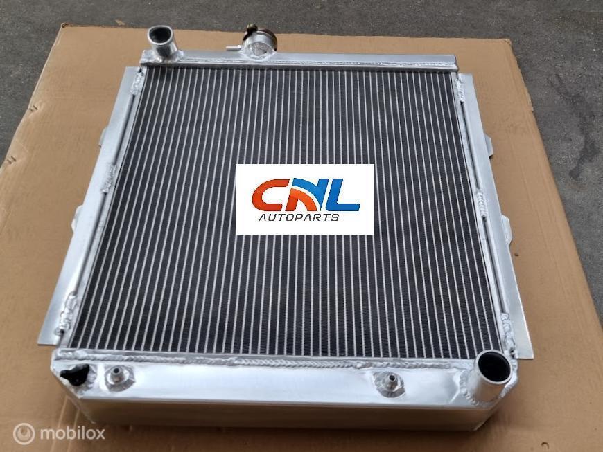 Radiateur Toyota Land Cruiser Prado KZJ70 KZJ71/73/77/78 3.0, Neuf, Enlèvement ou Envoi