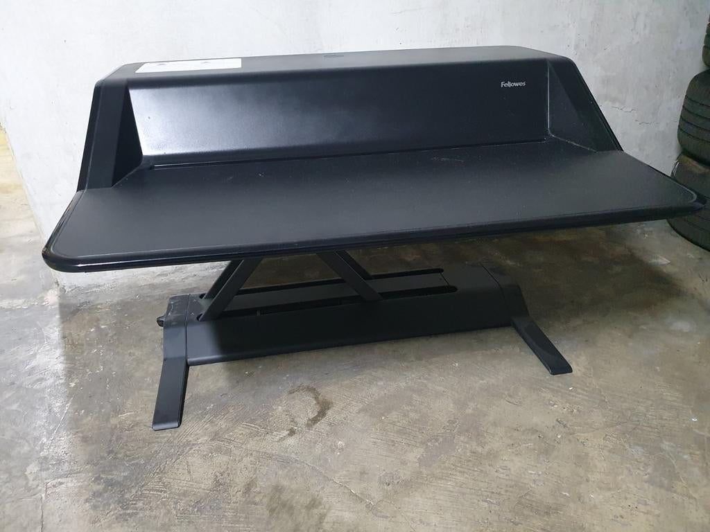 Plate-forme assis debout Fellow, Maison & Meubles, Enlèvement