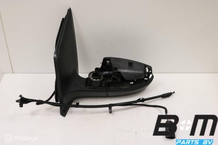 Spiegel links VW Up!, Gebruikt