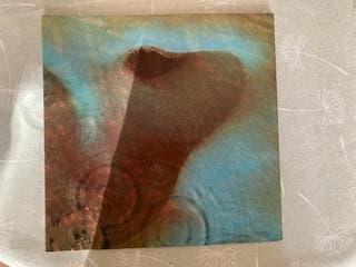 LP Pink Floyd, Cd's en Dvd's, Vinyl | Rock, Ophalen, Gebruikt, 12 inch, Poprock