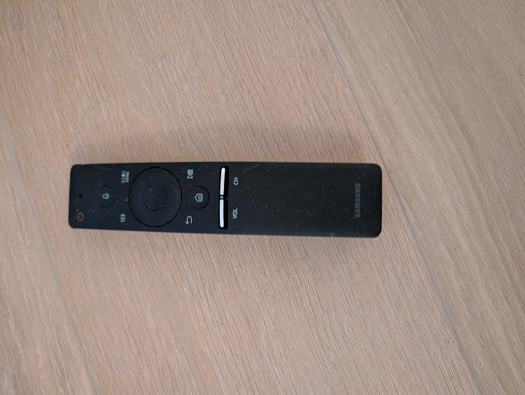 Samsung tv afstandsbediening, Enlèvement ou Envoi, Comme neuf