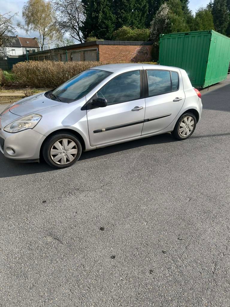 Renault Clio 3, Auto's, Particulier, Te koop, Clio
