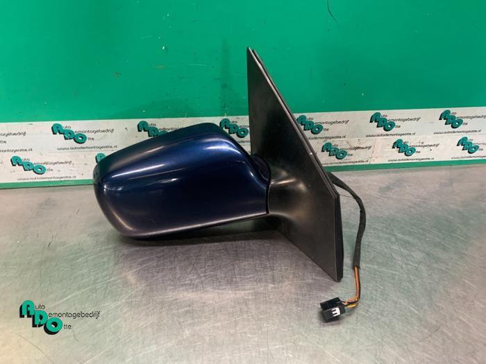 Buitenspiegel rechts van een Toyota Yaris (Yaris 1 02-), Auto-onderdelen, Gebruikt, -, -, Ophalen of Verzenden