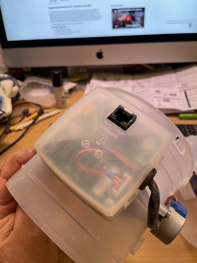 ventilatie, Ophalen, Zo goed als nieuw, Ventilator en Afzuiger