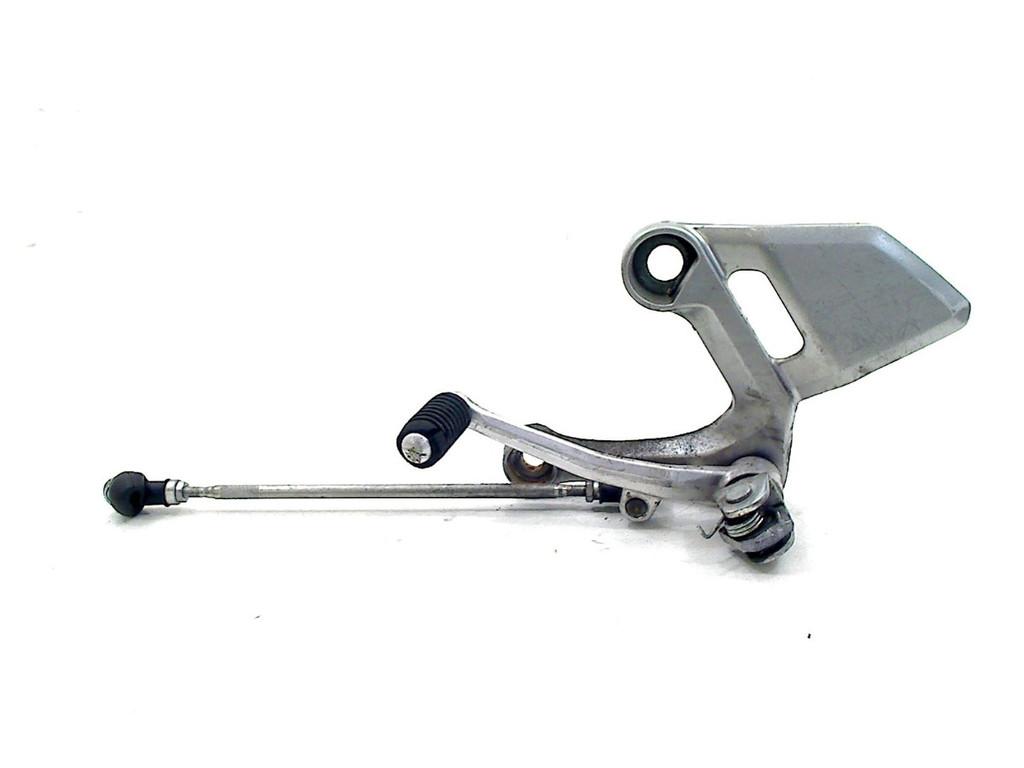 REPOSE PIEDS AVANT GAUCHE XSR 900 2016-2019 (RN431 B90), Motos, Dhr. S. di Majo, Utilisé, Info@cama-motorparts.nl, P.J. Troelstraweg 8 8
3144 CX  MAASSLUIS, NL