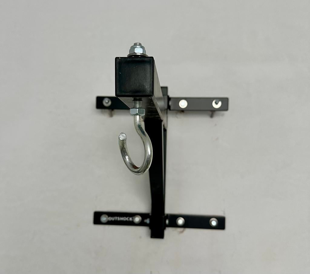 Support mural, Enlèvement, Comme neuf